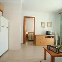 Palmera פילאר דה לה הורדאדה