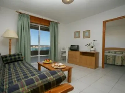 Palmera Aparthotel Pilar de la Horadada