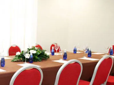 Apartmanhotel Palmera