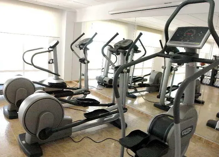 Palmera Aparthotel 3*