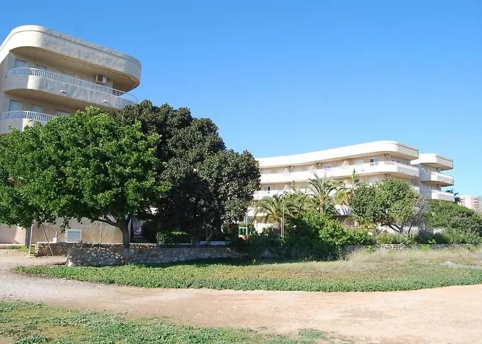 Palmera 3* Pilar de la Horadada