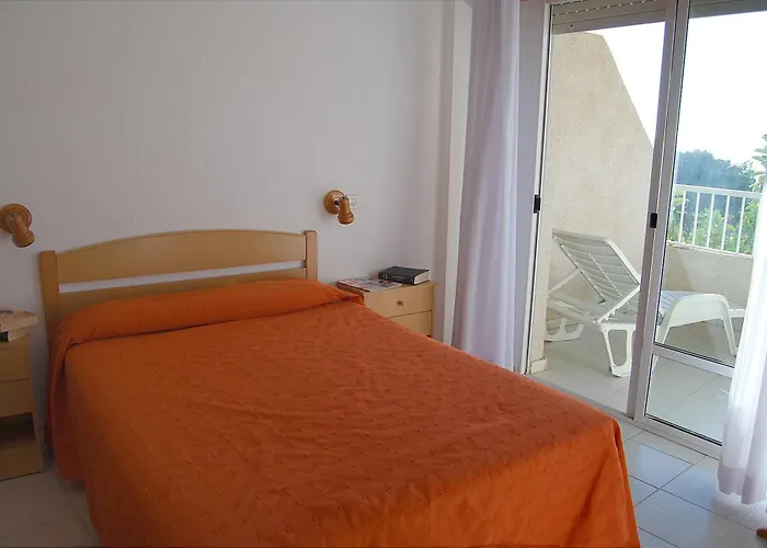 Palmera 3*