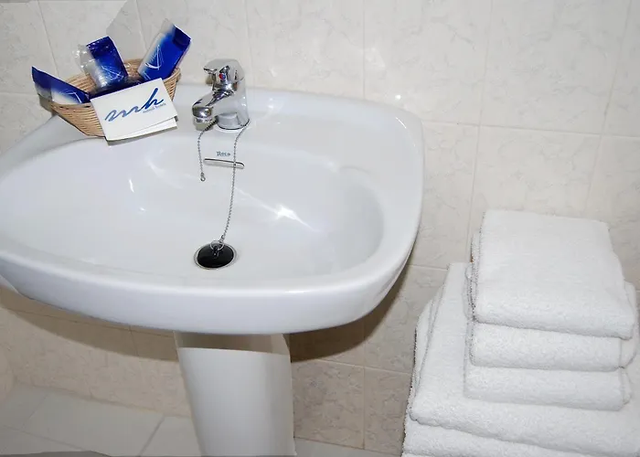 Aparthotel Palmera Pilar de la Horadada