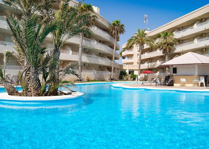 Palmera Aparthotel