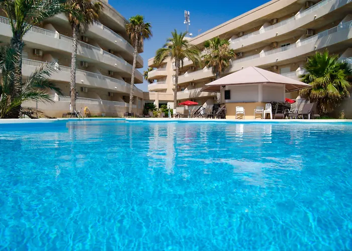 Palmera Pilar de la Horadada