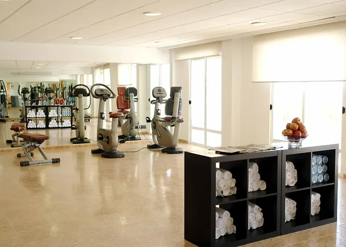Palmera Aparthotel