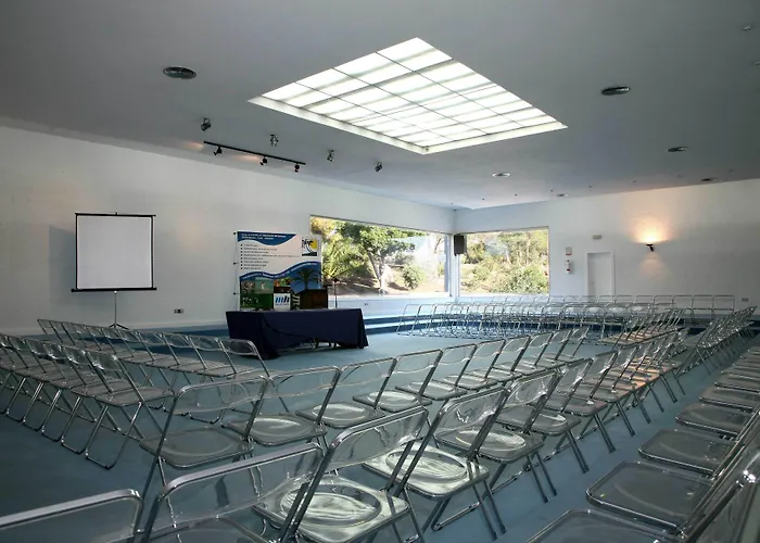 Apartmanhotel Palmera