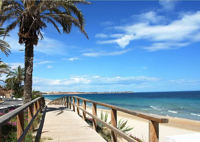 Palmera 3* Pilar de la Horadada