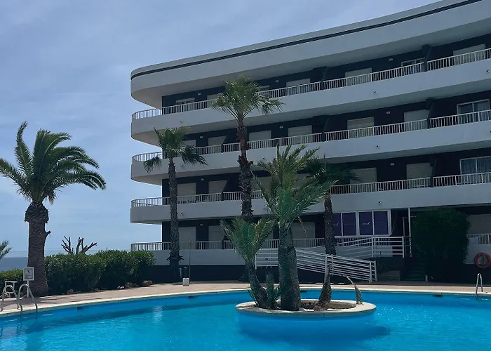 Aparthotel Palmera 3*