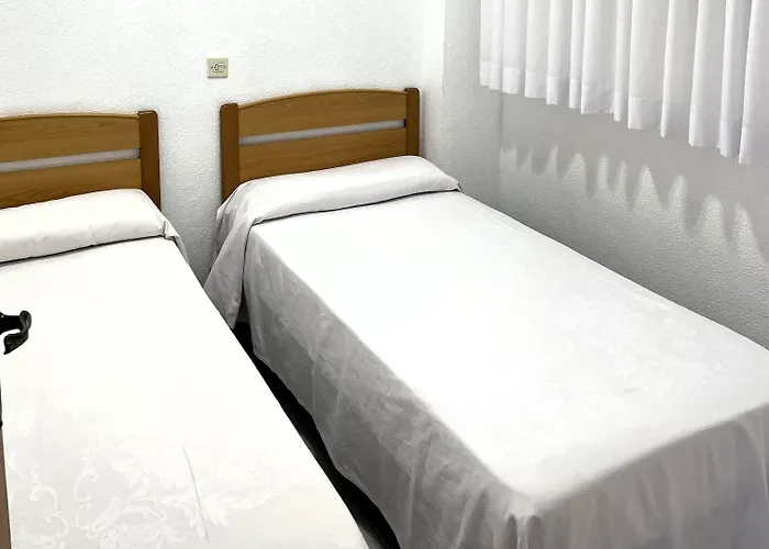 Aparthotel Palmera