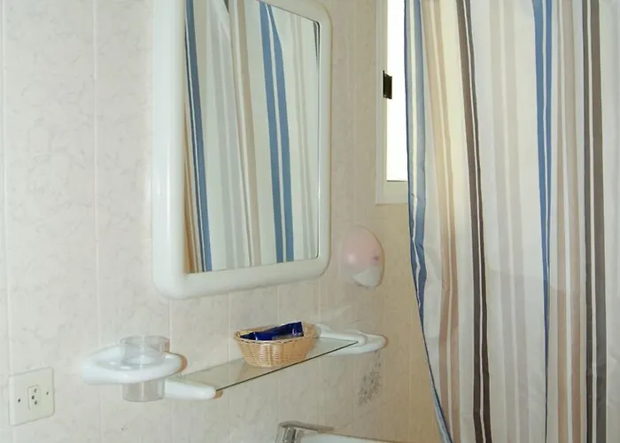 Palmera Aparthotel