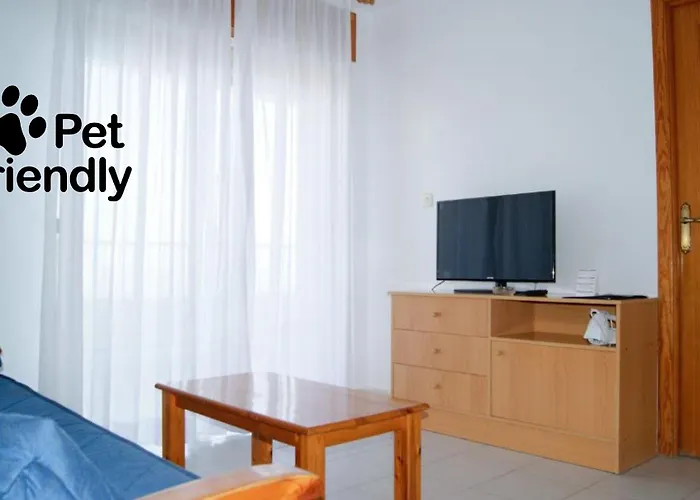 Palmera Aparthotel 3*
