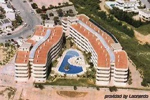 Palmera Aparthotel 3*