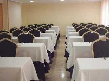 Palmera Pilar de la Horadada