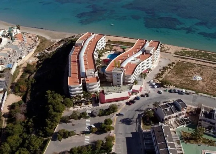 Palmera 3*