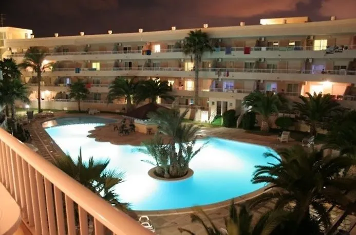 Palmera Pilar de la Horadada