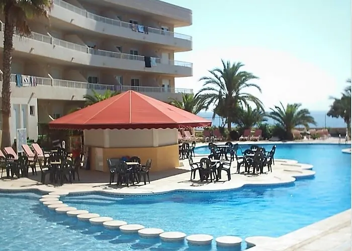 Palmera 3*