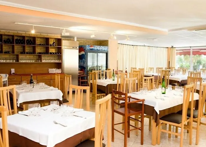 Palmera 3* Pilar de la Horadada