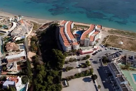 Palmera Apartmanhotel Pilar de la Horadada