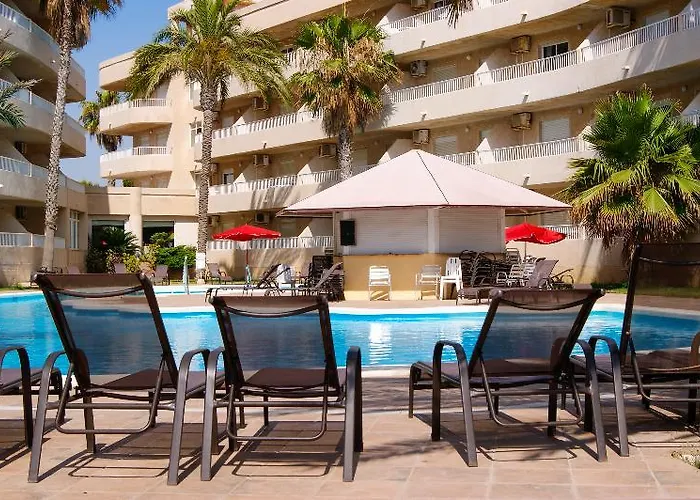 Palmera Aparthotel