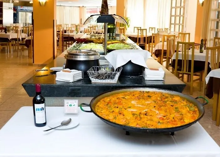 Palmera Apartmanhotel