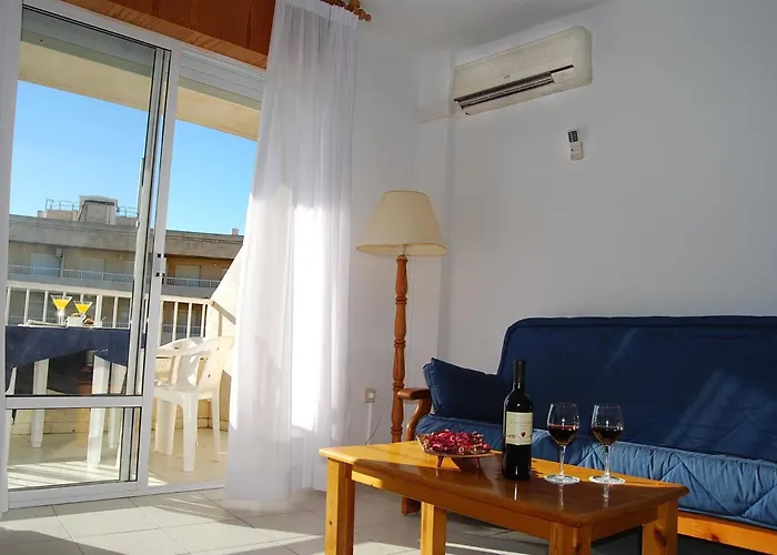 Palmera 3* Pilar de la Horadada