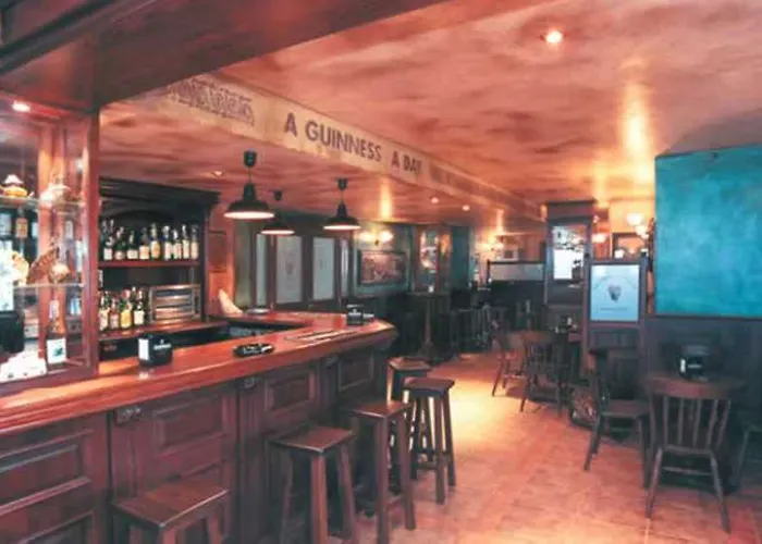 Apartmanhotel Palmera Pilar de la Horadada