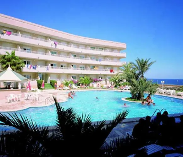 Palmera 3* Pilar de la Horadada